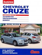 CRUZE сс